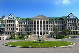 韩国留学申请条件