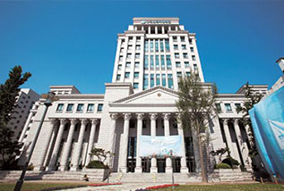 韩国留学申请条件