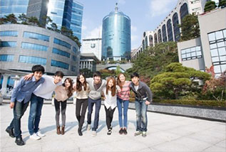 韩国留学申请条件