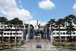 韩国留学申请条件