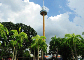 新加坡留学指南